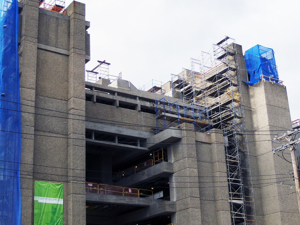 A&A Building Renovation